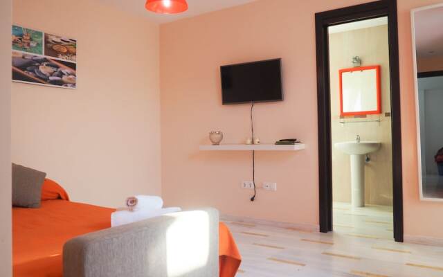 ConilPlus Studio-San Ignacio