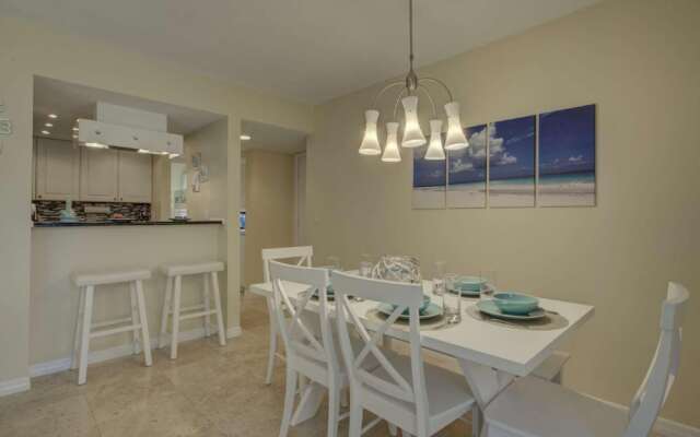 Bay Oaks A Ground Floor