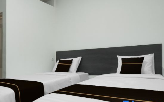 Hotel O Khan House Syariah