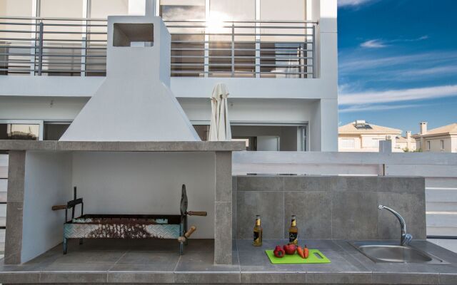 Cyprus Villa Pearl 14 Gold