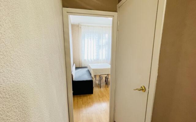 Yacht Apart (Яхт Апарт) на улице Липчанского