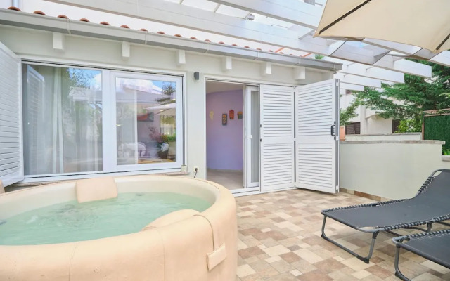 Sunshine Suites by Litto