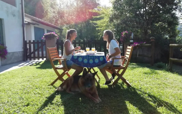 B&B Locanda della Sesta Felicità