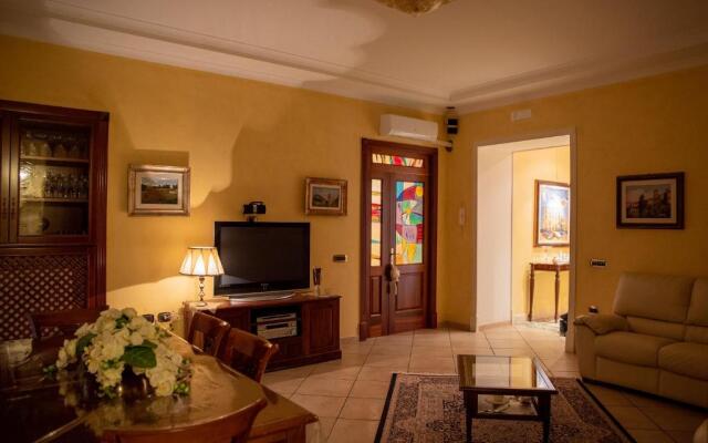Solimena House