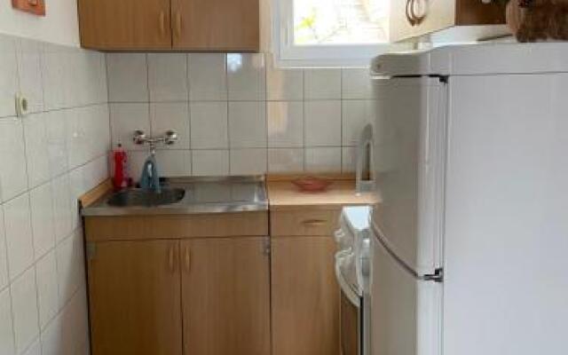 Apartmani Amila-Pisak