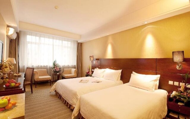 Jilin Province Hotel