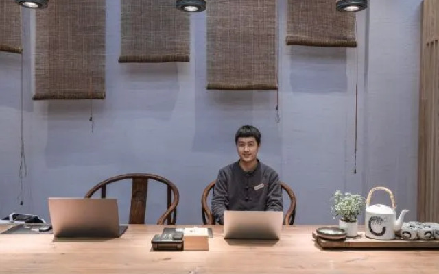 Yunfuli Yunsu·Dujiangyan Nanqiao Yunju Leisure Homestay