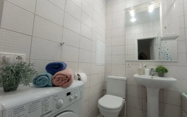 Live in comfort на улице Высотная