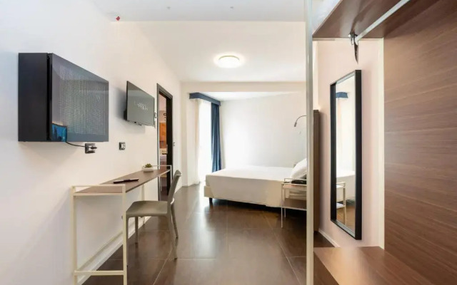 Hotel Velia
