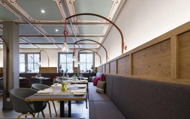 Hotel Die Alm