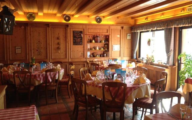 Hôtel-Restaurant Au Soleil