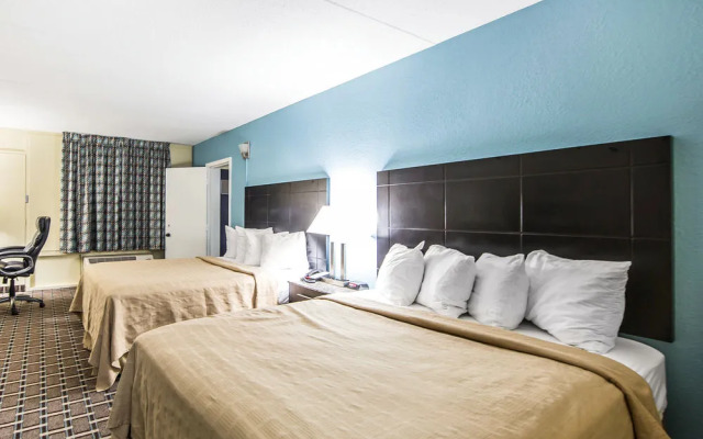 Quality Inn & Suites