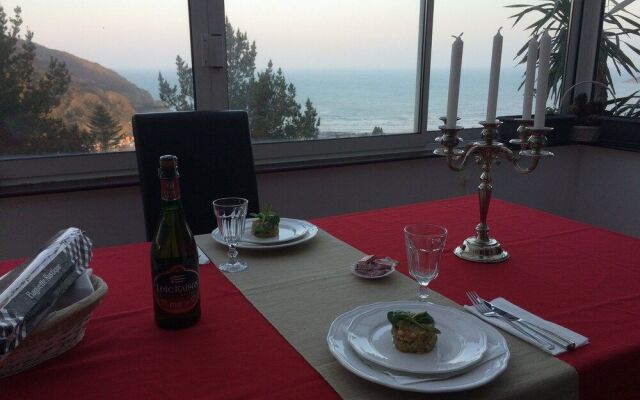 Residence BEAU RIVAGE Brehec