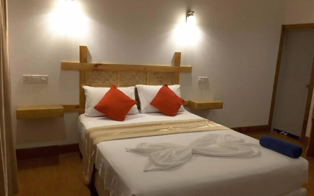 Rasdhoo Atoll Residence