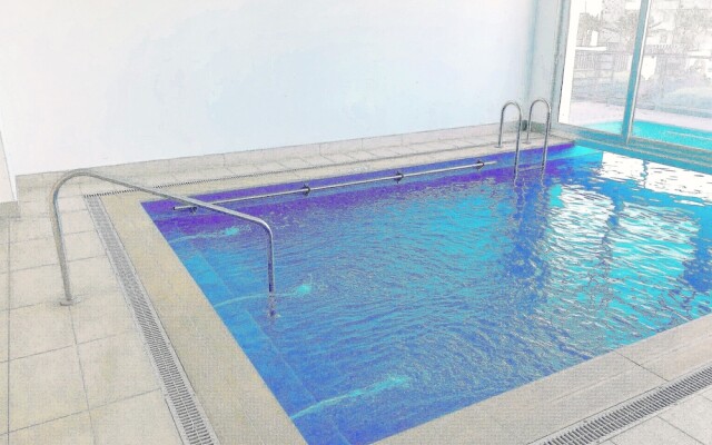 Apartamento 404 Vista Mares
