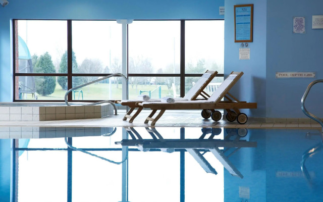 Staverton Park Hotel & Golf Club