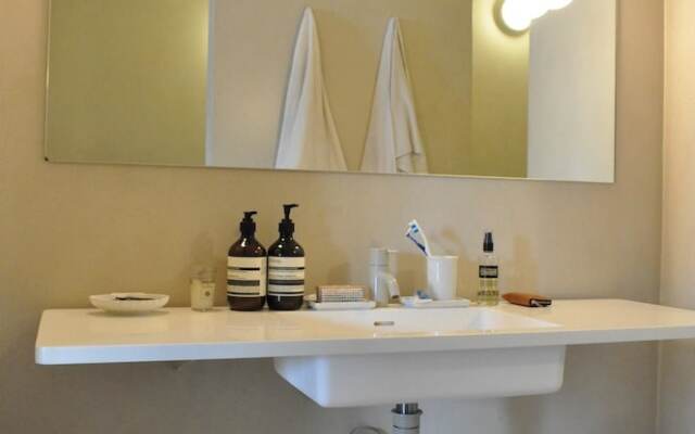 Stylish and Spacious 1 Bedroom Fitzrovia Apartment