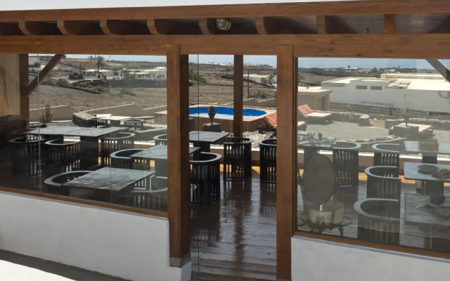 Finca Isolina Hotel Boutique