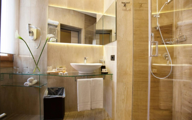 Hotel Trapani In