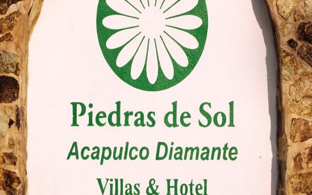 Piedras de Sol Acapulco Diamante Villas & Hotel