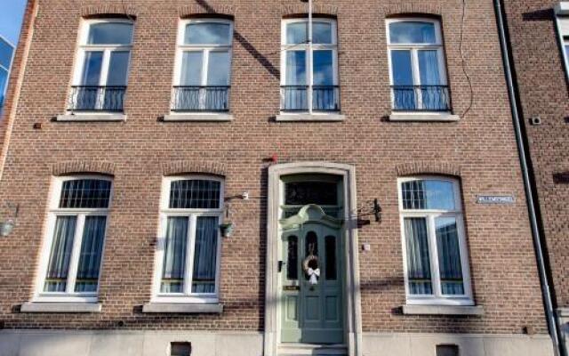 Bed & Breakfast Willem II