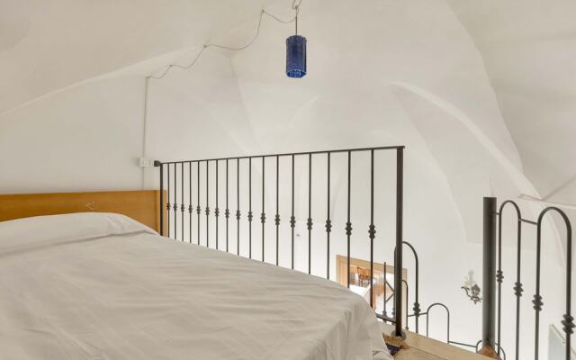 1756 Casina Farnarari - Appartamento 2 by Barbarhouse