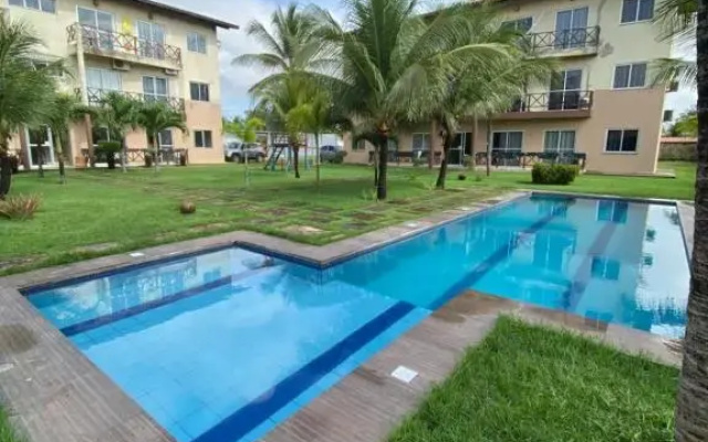 Apartamento em Taíba