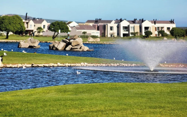 NIVICA Lifestyle Living 20, Langebaan 4-Sleeper