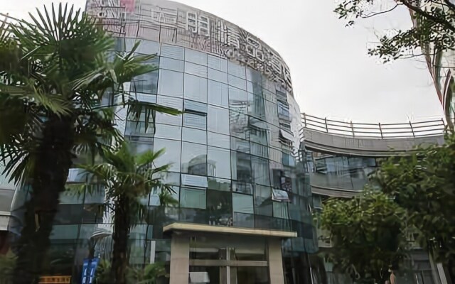 Yunpeng Boutique Hostel