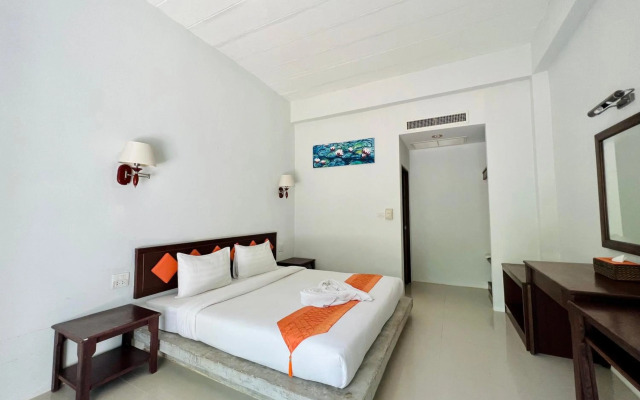 Dream Valley Resort Tonsai Beach