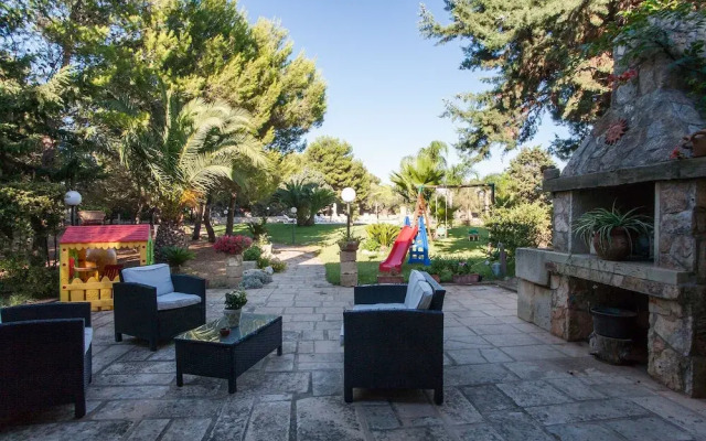 VilleSalento - Villa Sea and Horses M140