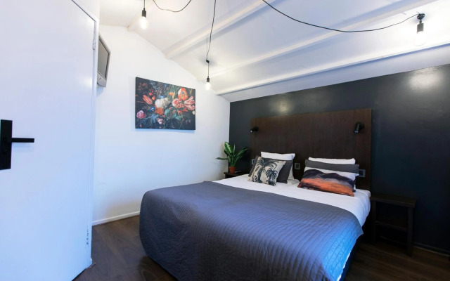 Quentin England Hotel