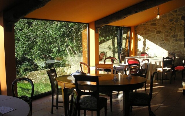 Casa Rural Pazo Da Cruz