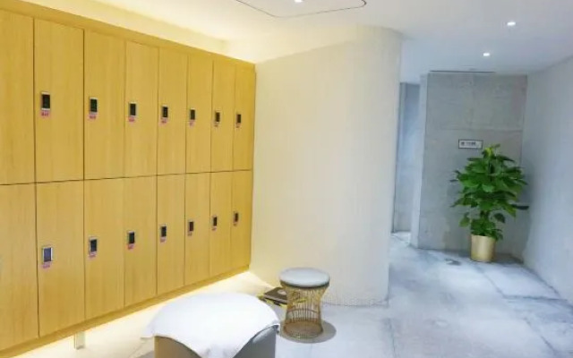 Zhongguancun Life Science Park International Conference Center