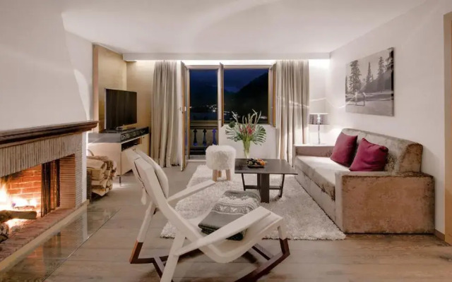 Giardino Bed & Breakfast