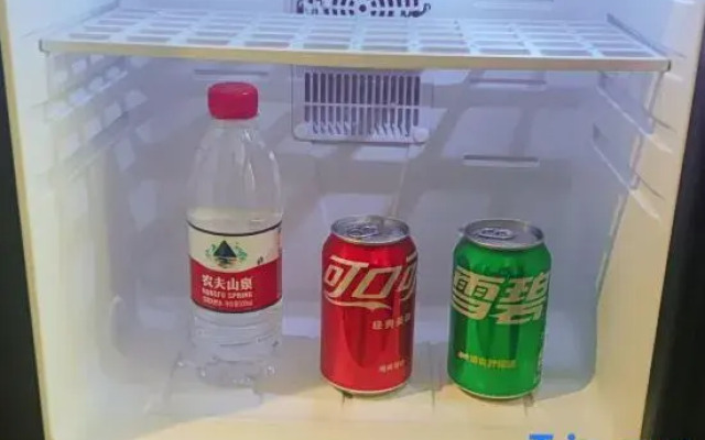 Madison Hotel, Huayuan North Road, Zhengzhou