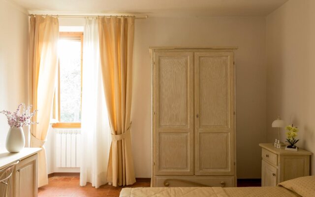 Villa le Monache B&B