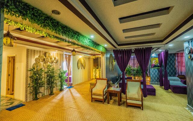 Duc Long Gia Lai Hotels & Apartment