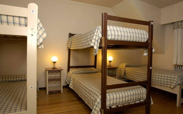 Cinerama Hostel