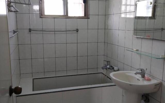 Malin 100 B&B Jiaoxi
