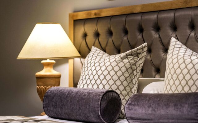 Mercure Hotel Windhoek