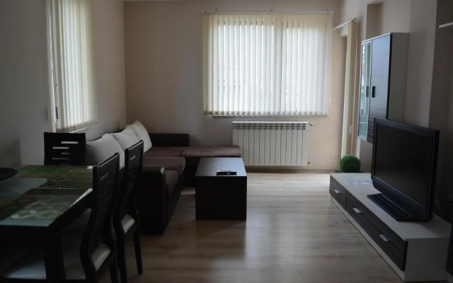 Apartment Bonne Chance