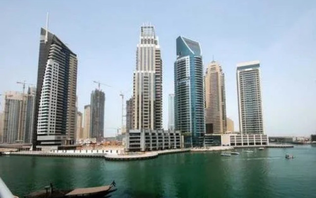 Westside Marina