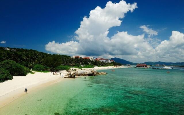 Sanya Shanggong Rehabilitation Villa