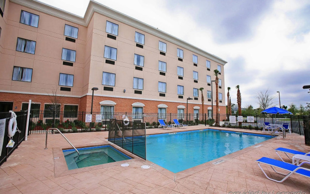 Holiday Inn Express Hotel & Suites Ocoee East by IHG