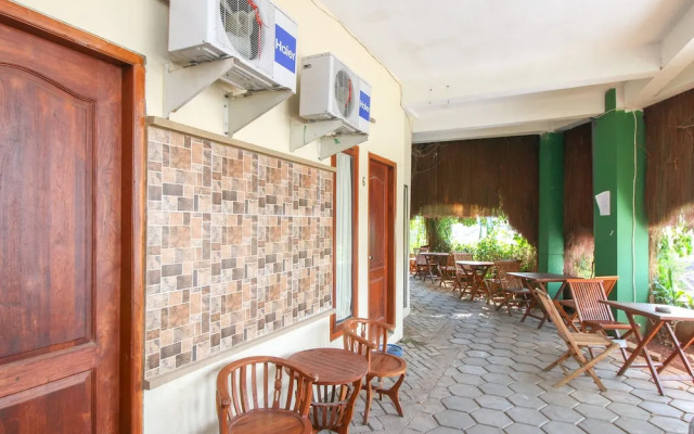 Airy Syariah Genuk Perbalan Sepuluh 3 Semarang