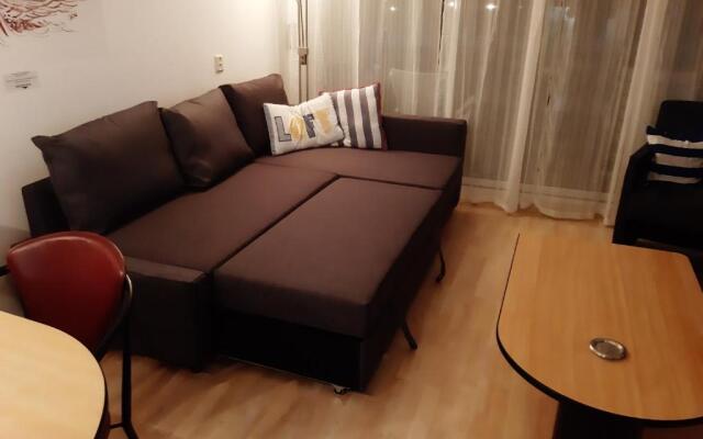 Appartement 19 Callantsoog