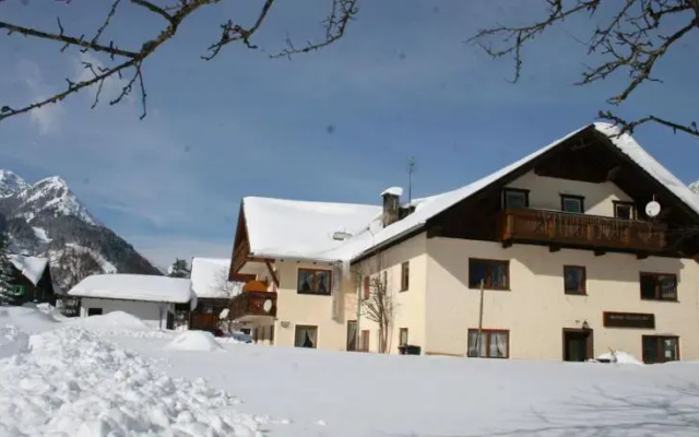 Alpenhaus Bichlbach