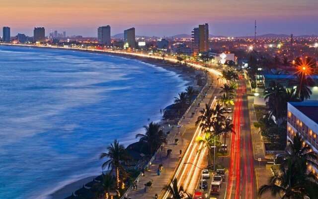 Torre Urbina 65