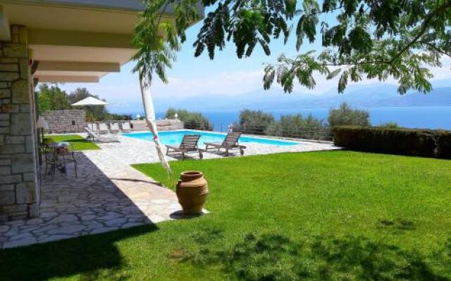 Villa Jasmine